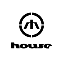 HOUSE - Logo