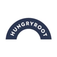 Hungry Root - Logo