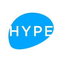 Hype - Logo
