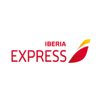 Iberia Express - Logo