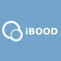 iBood - Logo