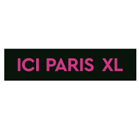 ICI PARIS XL - Logo