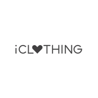 iclothing - Logo