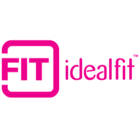 IdealFit - Logo
