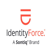 IdentityForce - Logo