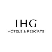 InterContinental Hotels Group - Logo