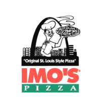 Imo's Pizza - Logo