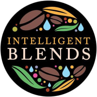 Intelligent Blends - Logo