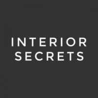 Interior Secrets - Logo