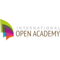 International Open Academy - Logo