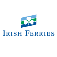 Irish Ferries - Logo
