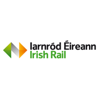 Irish Rail - Logo