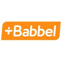 Babbel - Logo