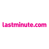 lastminute.com - Logo