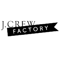 J Crew Factory - Logo
