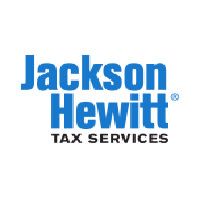 Jackson Hewitt - Logo