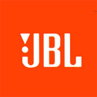 JBL - Logo
