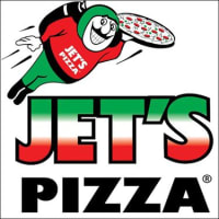 Jet's Pizza - Logo