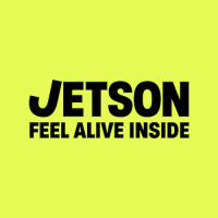 Jetson Probiotics - Logo