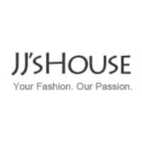JJ's House - Logo