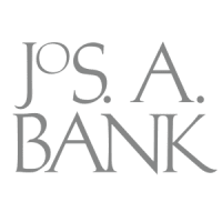 JoS A Bank - Logo