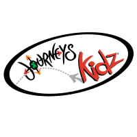 Journeys Kidz - Logo