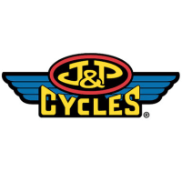 J&P Cycles - Logo