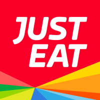 Just-Eat - Logo