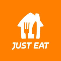 Just Eat - Logo