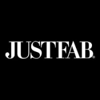 JustFab - Logo