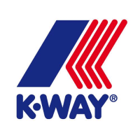 K-way - Logo