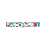 Kaartenhuis - Logo
