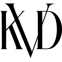 KVD Vegan Beauty - Logo