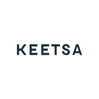Keetsa - Logo