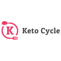 Keto Cycle - Logo