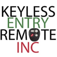 Keyless Entry Remote Inc - Logo