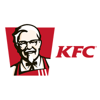 KFC Dostawa - Logo