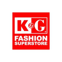K&G - Logo