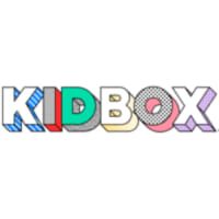 KIDBOX - Logo