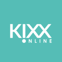 Kixx online - Logo
