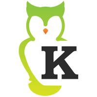 Knetbooks.com - Logo