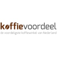 koffievoordeel - Logo