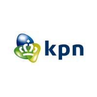 KPN - Logo