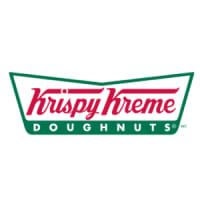 Krispy Kreme - Logo