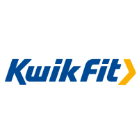 Kwikfit - Logo
