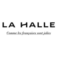 La halle - Logo