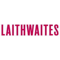 Laithwaites - Logo