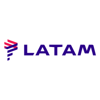 LATAM Airlines - Logo