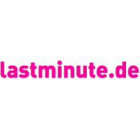 lastminute.de - Logo