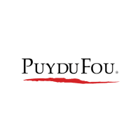 Le Puy du Fou - Logo
